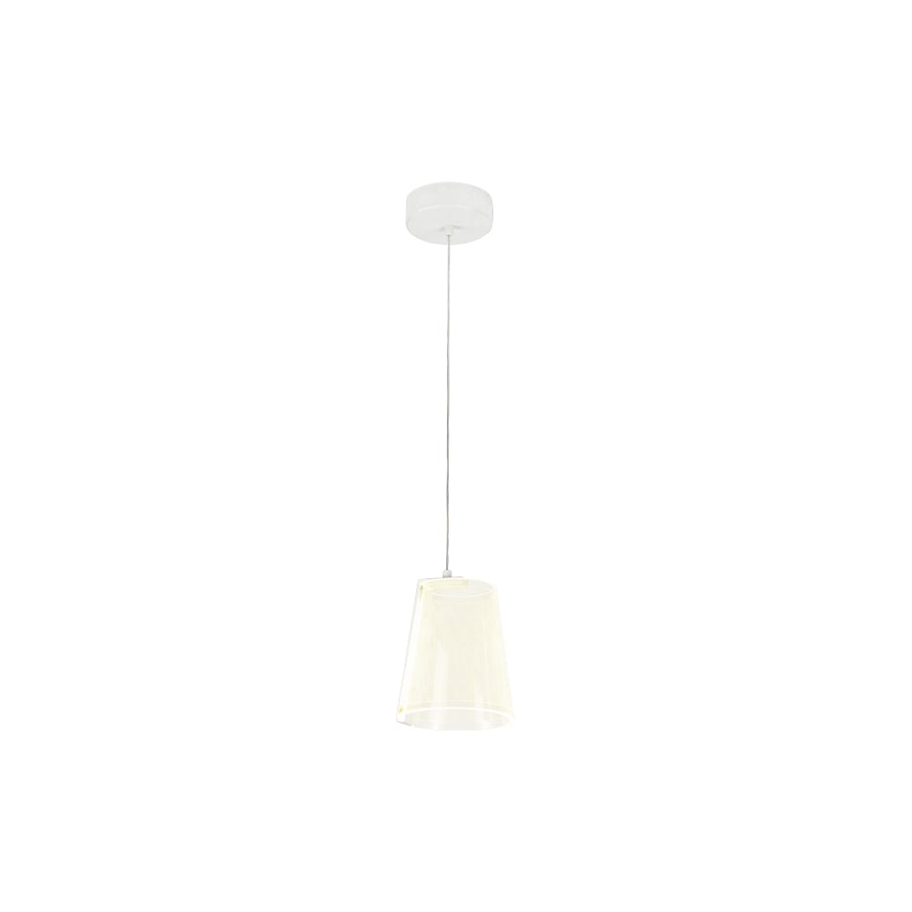 Подвесной светильник Ambrella Light подвесной светильник loft it quill 10109 light grey