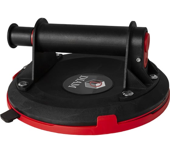 Изображение товара Присоска с ручной помпой Diam 205 мм 600134