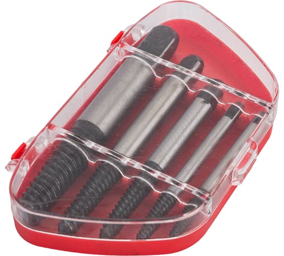 Изображение товара Набор экстракторов SKRAB 5 шт. 30200