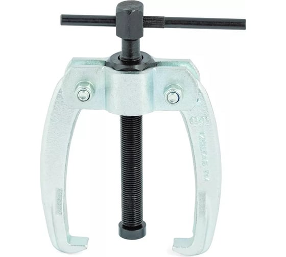 Изображение товара Двухзахватный съёмник для аккумуляторных клемм IZELTAS 80x80 мм 7050290808