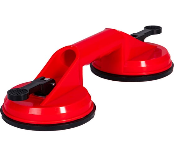 Изображение товара Двойной вакуумный стеклодомкрат BEOROL до 60 кг 245763