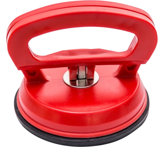 Изображение товара Одинарный вакуумный стеклодомкрат BEOROL до 40 кг 245757