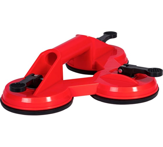 Изображение товара Тройной вакуумный стеклодомкрат BEOROL до 90 кг 245764