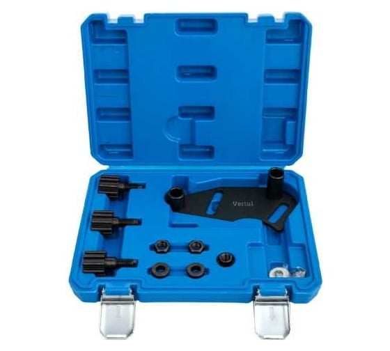 Изображение товара Инструмент VERTUL для блокировки звездочки распредвала Renault 1.8 2.0 F4 16v VR50113