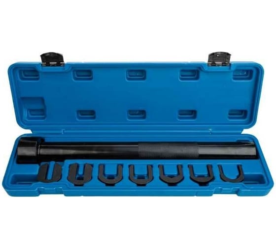 Изображение товара Набор ключей для шарнира рулевой рейки VERTUL VR50137