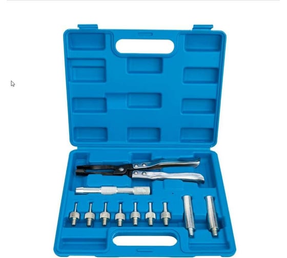 Изображение товара Набор для снятия и установки маслосъемных колпачков VERTUL VR50501