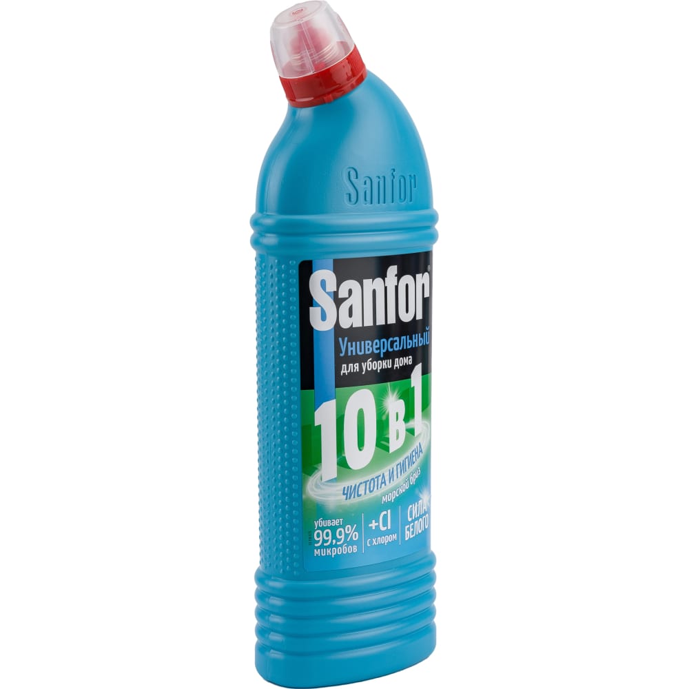 Санитарно-гигиеническое средство SANFOR