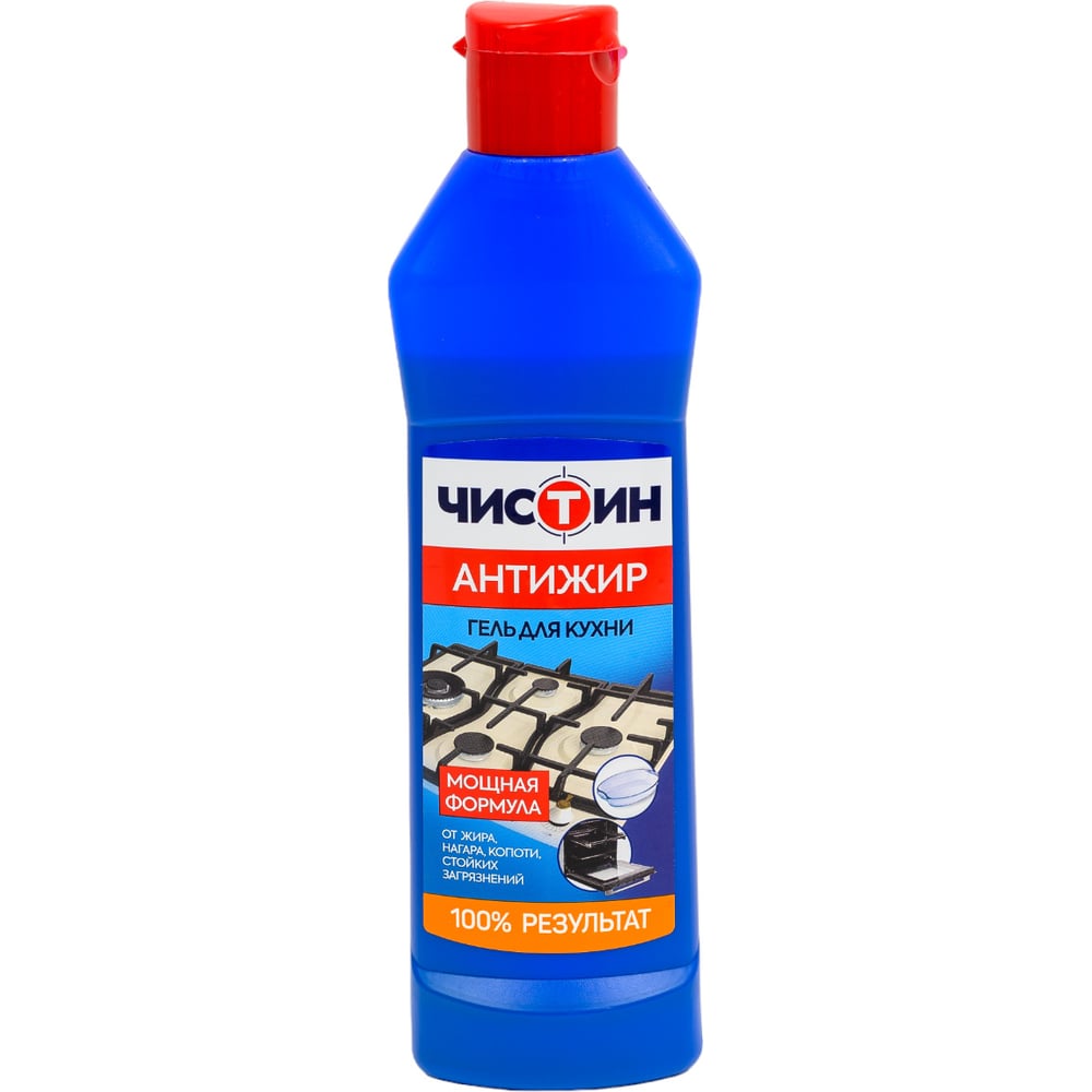 Гель для кухни ЧИСТИН 24731