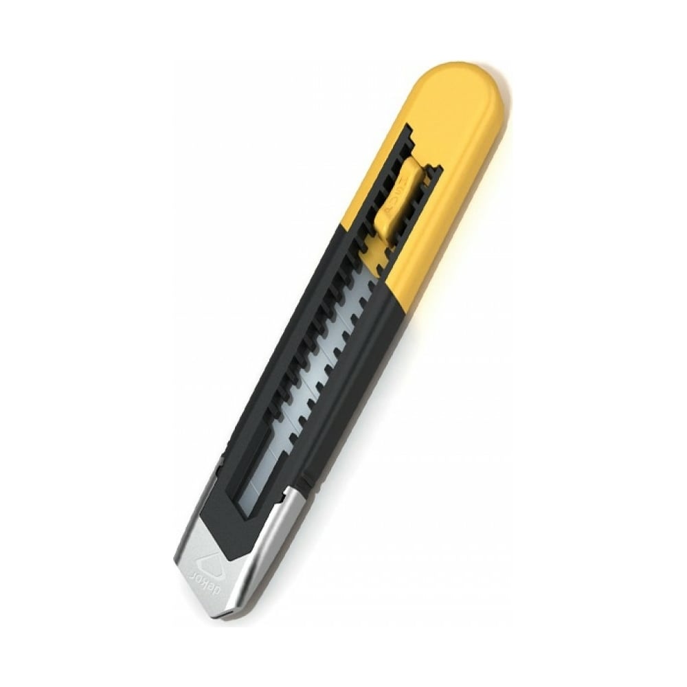 Строительный нож DEKOR HASSAN