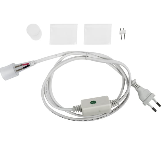 Изображение товара Установочный набор для гибкого неона Neon-Night 360 ø 16 мм, 230 В 134-012