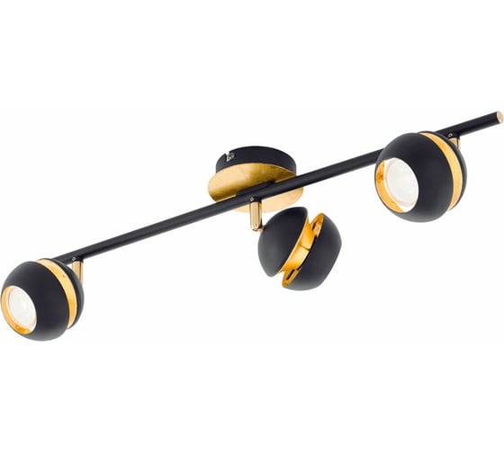 Изображение товара Спот EGLO ПРОМО Nocito 95484