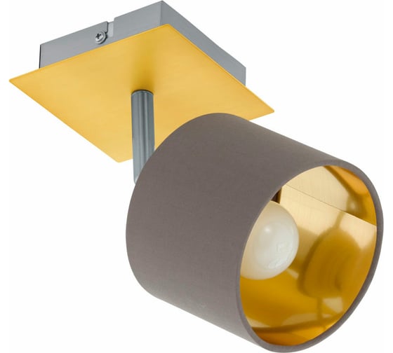 Изображение товара Спот EGLO ПРОМО Valbiano 97536