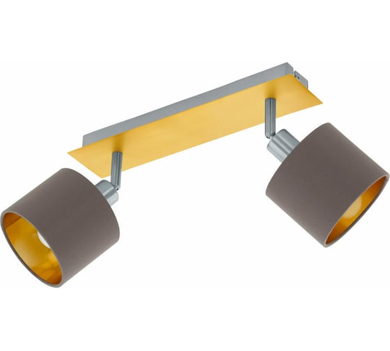 Изображение товара Спот EGLO ПРОМО Valbiano 97537