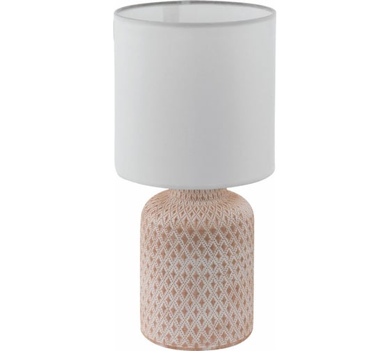 Изображение товара Настольная декоративная лампа EGLO ПРОМО Bellariva 97773