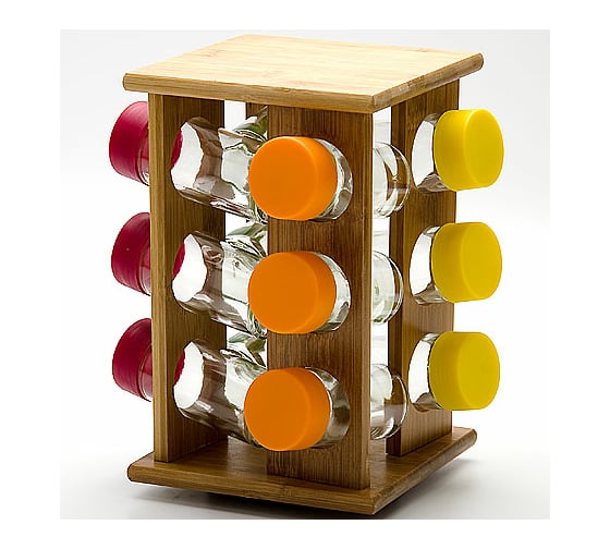 Изображение товара Набор для специй MAYER&BOCH 25 предметов 23258 МВ (х12)