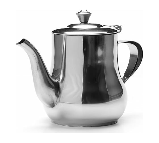 Изображение товара Заварочный чайник MAYER&BOCH 0.855 л 403 МВ (х24)