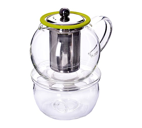 Изображение товара Заварочный чайник MAYER&BOCH 1,2 л + подогрев 25677 МВ (х12)