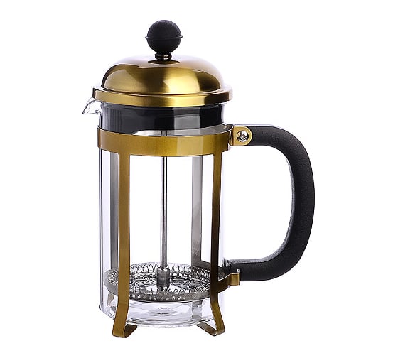Изображение товара Заварочный чайник MAYER&BOCH 1 л френч-пресс 31370 MB (x12)