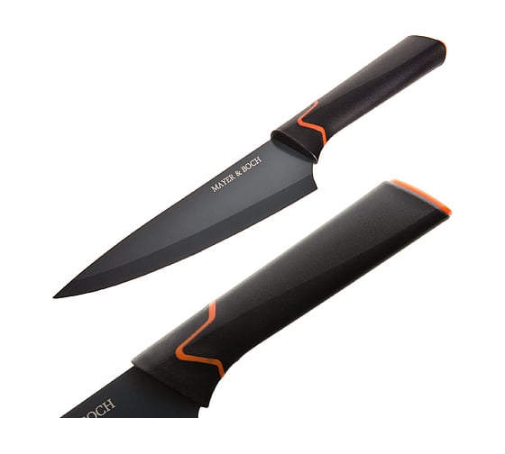 Изображение товара Поварской нож MAYER&BOCH 32 см 29454 MB (х96)