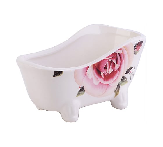 Изображение товара Подставка для губки MAYER&BOCH 150 мл 30682 MB (x72)