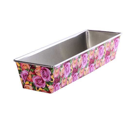 Изображение товара Форма для выпечки MAYER&BOCH 35x11,5x7,5 см 31065 MB (х48)