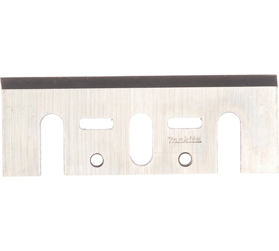 Изображение товара Быстрорежущие ножи для электрорубанка Makita D-16346