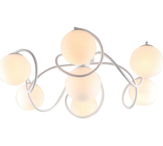 Изображение товара Потолочная люстра Moderli Circle V1150-5C