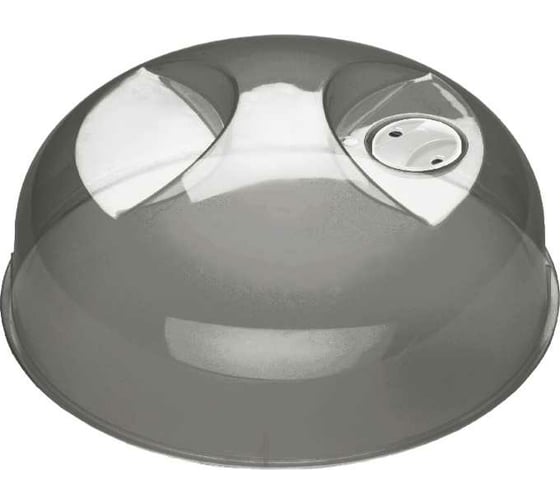 Изображение товара Крышка для холодильника и микроволновой печи Phibo 25 см, черный 431138013