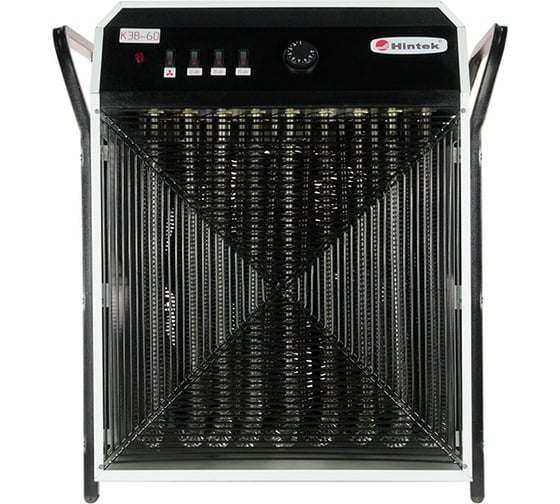 Изображение товара Электрокалорифер Hintek кэв-60 04.01.01.000132