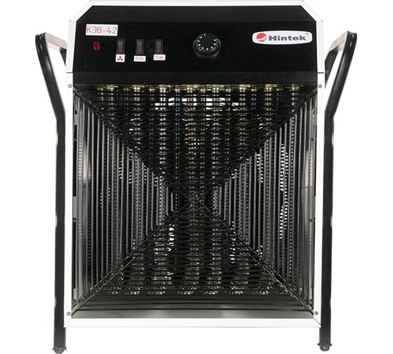 Изображение товара Электрокалорифер Hintek кэв-42 04.01.01.000131