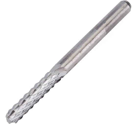 Изображение товара Фреза рашпильная кукуруза MF-ST3.15 (3.175х15х38 мм; хв-к 3.175 мм) МНОГОФРЕЗ 6912