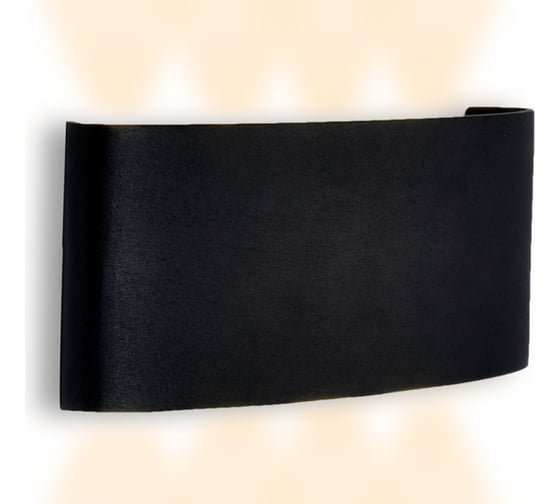 Изображение товара Накладной светильник Ambrella Light Wall FW144