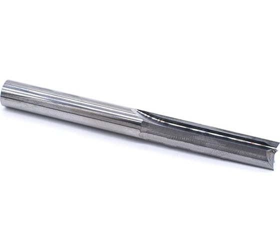 Изображение товара Фреза прямая двухзаходная MF2ZX8.35 (8х35х70 мм; хв-к 8 мм) МНОГОФРЕЗ 6922