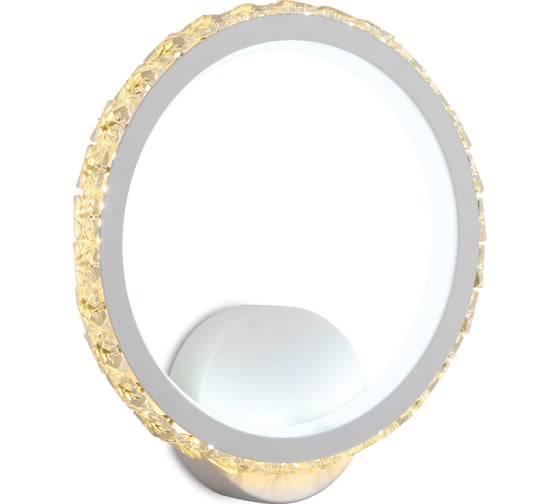 Изображение товара Накладной светильник Ambrella Light Ice FA211