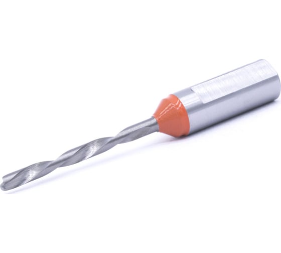 Изображение товара Сверло присадочное монолитное глухое KJ1-10204L (3.5х70 мм; хв-к 10 мм; левое вращение) МНОГОФРЕЗ 6659