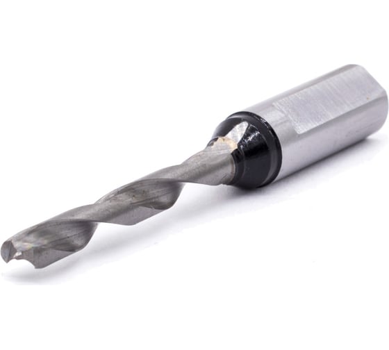Изображение товара Сверло присадочное монолитное глухое KJ1-10207R (5х70 мм; хв-к 10 мм; правое вращение) МНОГОФРЕЗ 6663