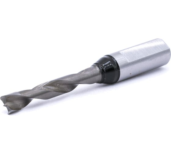 Изображение товара Сверло присадочное монолитное глухое KJ1-10209R (6х70 мм; хв-к 10 мм; правое вращение) МНОГОФРЕЗ 6665