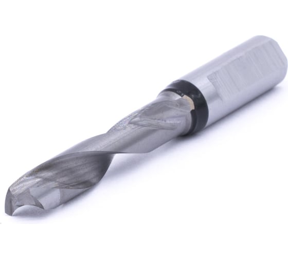 Изображение товара Сверло присадочное монолитное глухое KJ1-10210R (8х70 мм; хв-к 10 мм; правое вращение) МНОГОФРЕЗ 6668