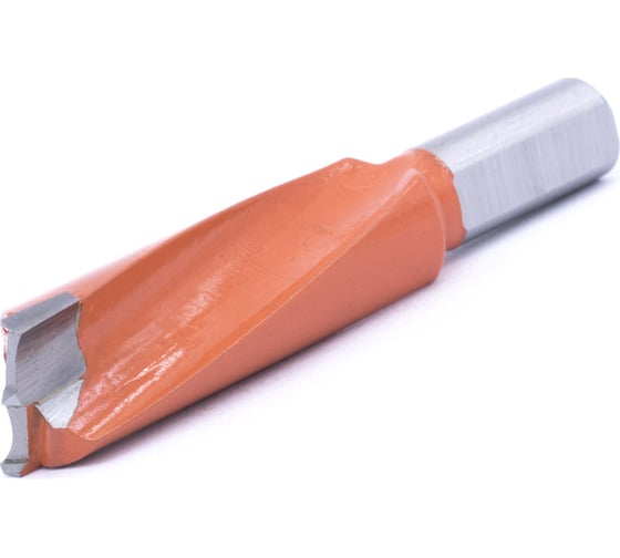 Изображение товара Сверло присадочное монолитное глухое ZY-90227L (15х70 мм; хв-к 10 мм; левое вращение) МНОГОФРЕЗ 6684