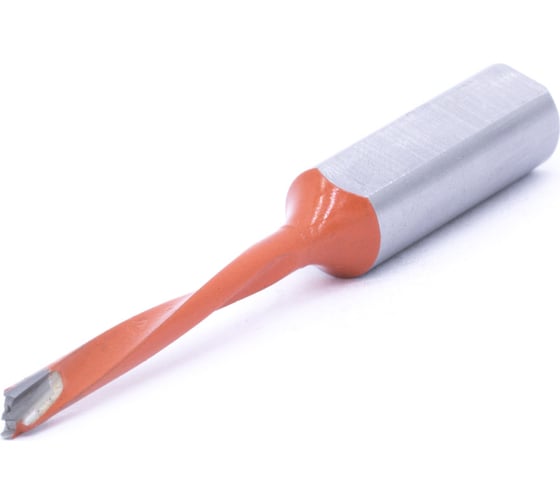 Изображение товара Сверло присадочное монолитное глухое ZY-90203L (4х70 мм; хв-к 10 мм; левое вращение) МНОГОФРЕЗ 6672