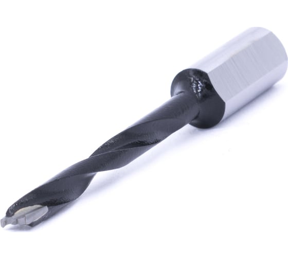 Изображение товара Сверло присадочное монолитное глухое ZY-90206R (5х70 мм; хв-к 10 мм; правое вращение) МНОГОФРЕЗ 6673