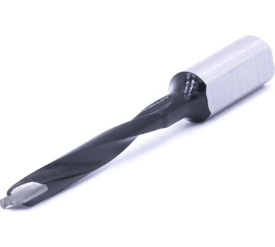 Изображение товара Сверло присадочное монолитное глухое ZY-90208R (6х70 мм; хв-к 10 мм; правое вращение) МНОГОФРЕЗ 6675