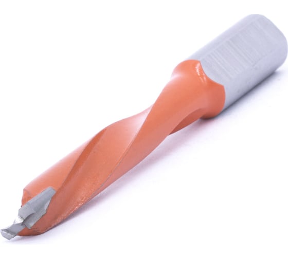 Изображение товара Сверло присадочное монолитное глухое ZY-90214L (8х70 мм; хв-к 10 мм; левое вращение) МНОГОФРЕЗ 6678