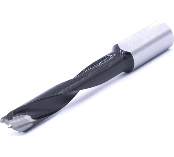 Изображение товара Сверло присадочное монолитное глухое ZY-90214R (8х70 мм; хв-к 10 мм; правое вращение) МНОГОФРЕЗ 6677