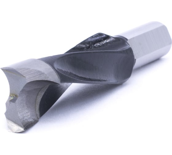 Изображение товара Сверло присадочное усиленное глухое KJ2-A50211R (15х70 мм; хв-к 10 мм; правое вращение) МНОГОФРЕЗ 6652