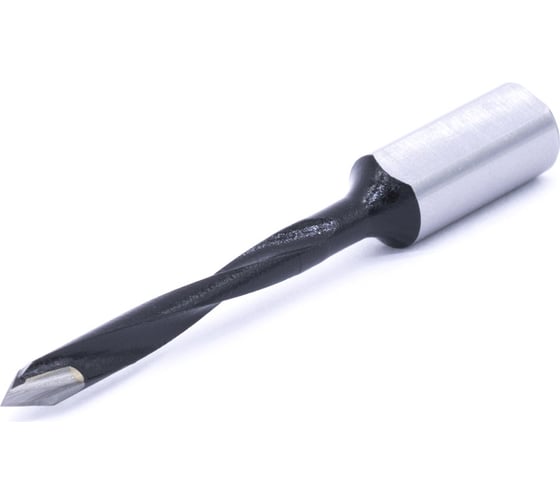 Изображение товара Сверло присадочное монолитное сквозное ZY-V110201R (5х70 мм; хв-к 10 мм; правое вращение) МНОГОФРЕЗ 6576