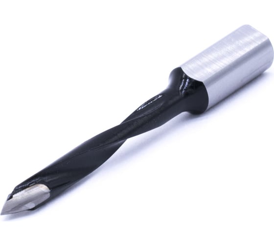 Изображение товара Сверло присадочное монолитное сквозное ZY-V110202R (6х70 мм; хв-к 10 мм; правое вращение) МНОГОФРЕЗ 6578