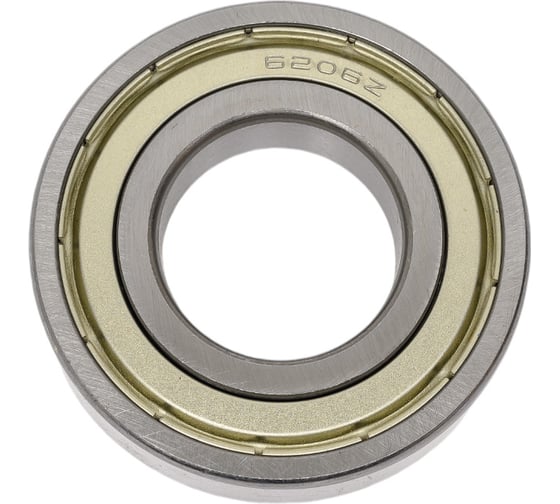 Изображение товара Подшипник APP-GROUP 80206 С17 (6206 ZZ) 4680150972066