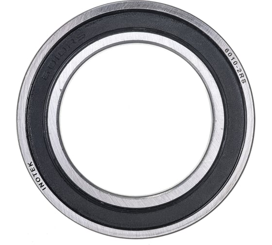 Изображение товара Подшипник ИНОТЭК 6010-2RS 4680150972073