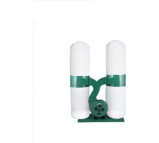 Изображение товара Пылеулавливающий агрегат Delta Machinery DM-3000-2 05-0237